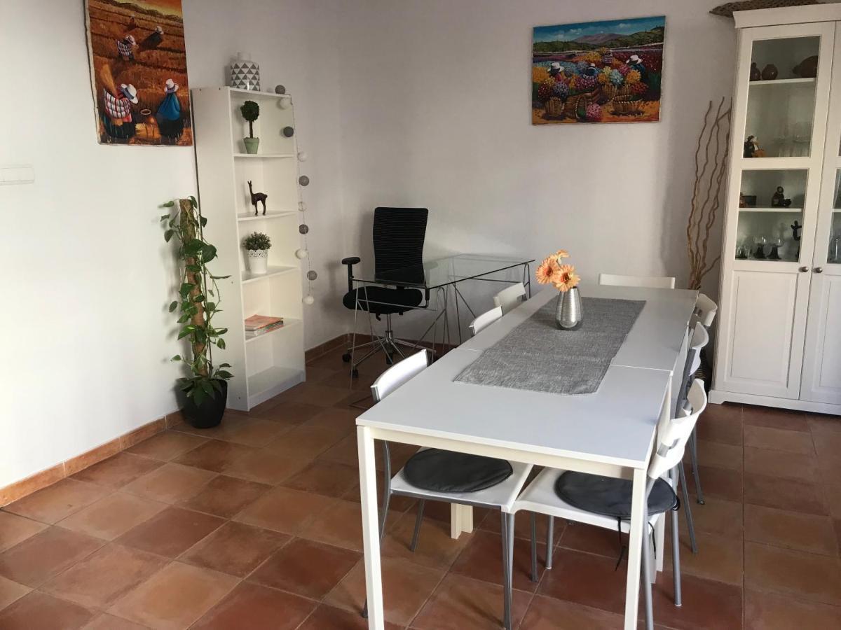 Ferienwohnung Im Zentrum Alicante Exterior photo